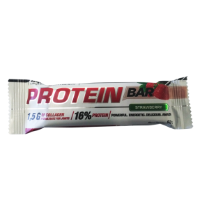 Protein Bar с коллагеном (50г)